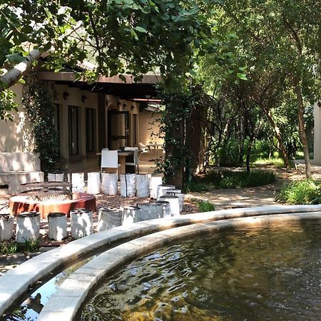 Mosate Guest House Lephalale Exterior foto