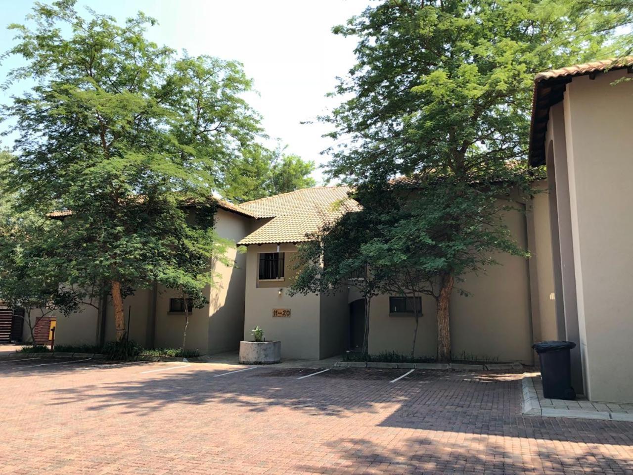 Mosate Guest House Lephalale Exterior foto