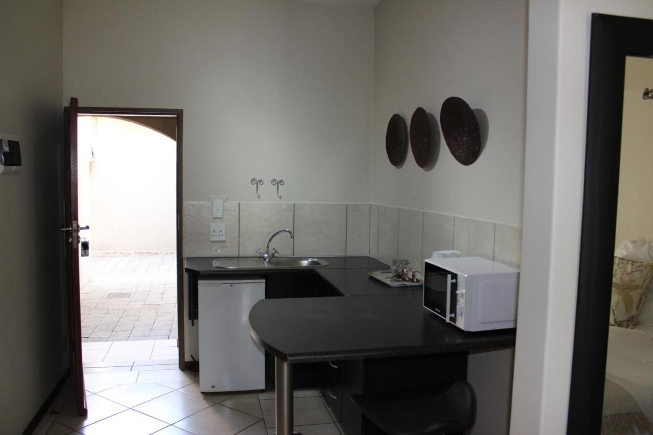 Mosate Guest House Lephalale Exterior foto
