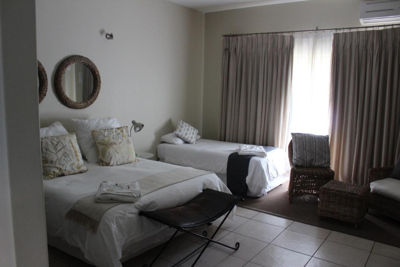 Mosate Guest House Lephalale Exterior foto