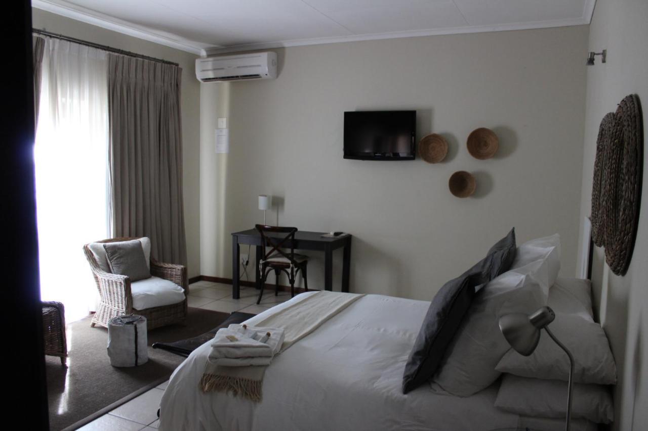 Mosate Guest House Lephalale Exterior foto