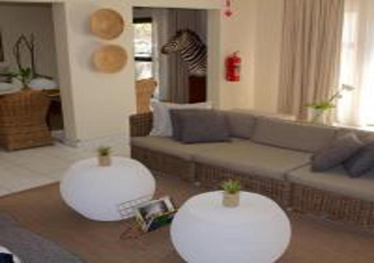 Mosate Guest House Lephalale Exterior foto