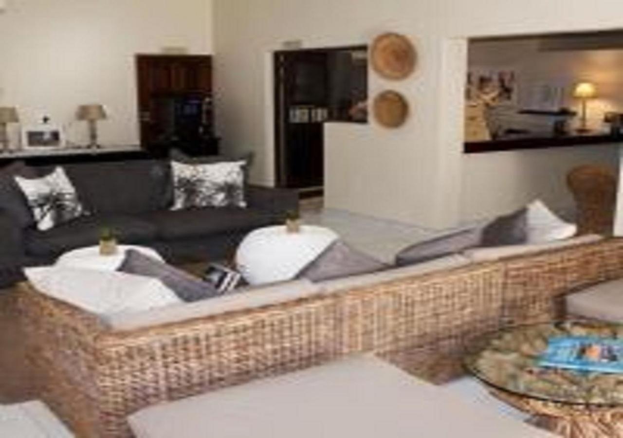 Mosate Guest House Lephalale Exterior foto